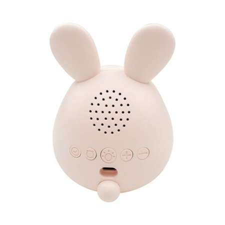 MARY'S Budzik Zajączek Różowy