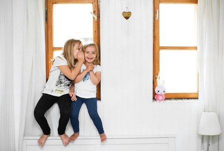 Alilo Honey Bunny Króliczek G6 Różowy