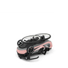 Cybex Zeno Bike Przyczepka Rowerowa Light Pink