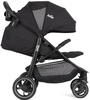 [OUTLET] Joie Litetrax Wózek Spacerowy Shale