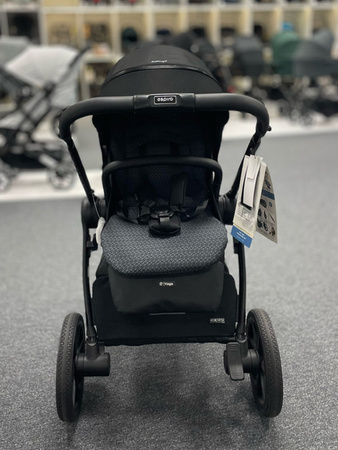 [OUTLET] Espiro Yoga Wózek Głęboko-Spacerowy 10 Calm Evening