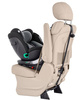 [OUTLET] Carrello Sirius CRL-8808 Fotelik Samochodowy 0-36kg Sky Grey
