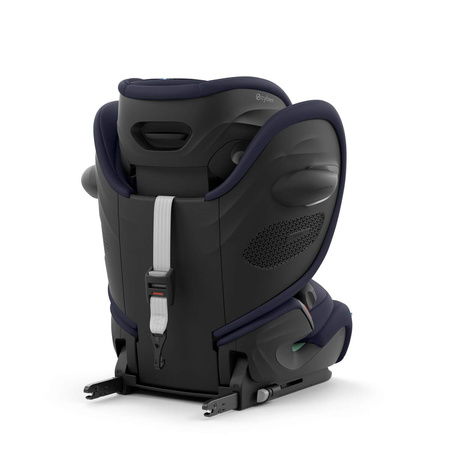 Cybex Pallas G3 Fotelik Samochodowy 9-50 kg Ocena Blue Plus