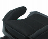 Sorino Eris Fotelik Samochodowy Podstawka 125-150 cm Black/Grey