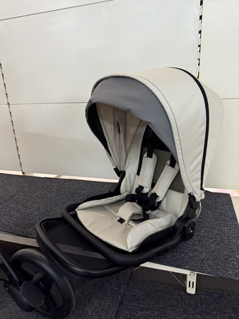 [OUTLET] Anex IQ Wózek Głęboko-Spacerowy Vintage