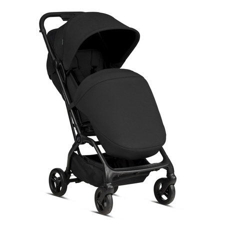 [OUTLET] Tutis Jogo Wózek Spacerowy 145 Black
