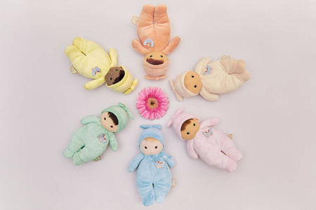 Kaloo Lalka Camellia 24 cm w pudełku Tendre bebe