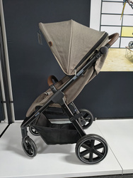 [OUTLET] ABC Design Avus Wózek Spacerowy Nature