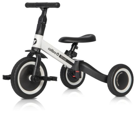 Colibro Tremix Rowerek Dziecięcy 4w1  Blank