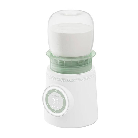 Momcozy Przenośny Podgrzewacz do Butelek MW03
