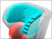 [OUTLET] Avionaut Glider Fotelik Samochodowy 9-25kg Expedition