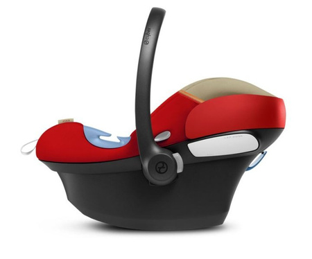 Cybex Aton M Fotelik Samochodowy 0-13kg  Autumn Gold