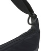 Lassig Green Label Torba dla mam z akcesoriami Lunua Bum Bag black