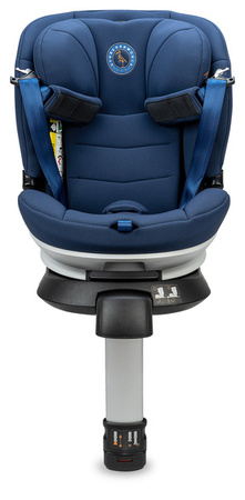 [OUTLET] Strochenmuehle Niki Kid Fotelik Samochodowy 75-150cm Iris