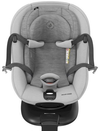 Maxi Cosi Mica Fotelik Samochodowy 0-18 kg RWF  Authentic Graphite