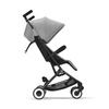 Cybex Libelle 2.0 Wózek Spacerowy Lava Grey