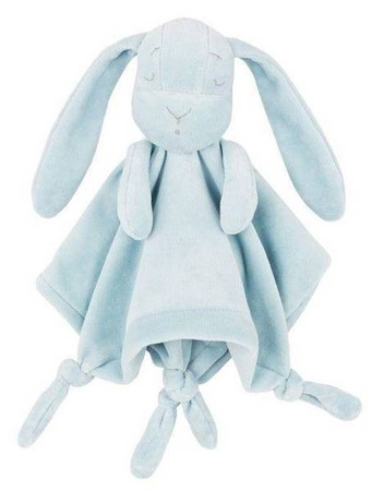 Effiki Tuliś DouDou Przytulanka Niebieski