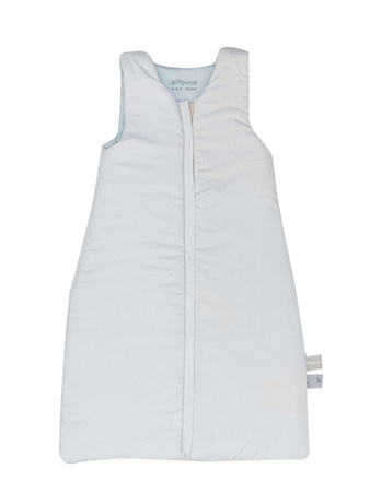 Piapimo SleepSweet Śpiworek Zimowy 6-18 msc Szary