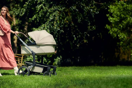 [OUTLET] Joolz Day5 Wózek Głęboko-Spacerowy 2w1 Forest Green