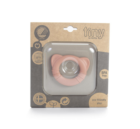 Dantoy BIO TINY gryzak ring mix