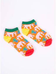 Yoclub! Stopki Spoksy 35-38 EUR