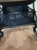 [OUTLET] Baby Jogger City Sights Wózek Spacerowy Dark Slate 