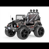 PegPerego Gaucho Pro 24v Realtree Samochód na Akumulator 