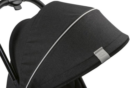[OUTLET] Chicco Goody Plus Wózek Spacerowy Cool Grey