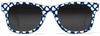 Chicco Okulary Przeciwsłoneczne 24m+ Dz Yellow Girl