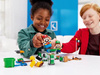 Lego  Super Mario  Boss Sumo Bro i Przewracana Wieża Zestaw Dodatkowy 71388