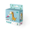 Dodo Puzzle Zyrafa