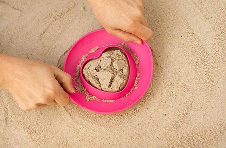 Quut Foremki Wielofunkcyjne Do Piasku Sunny Love