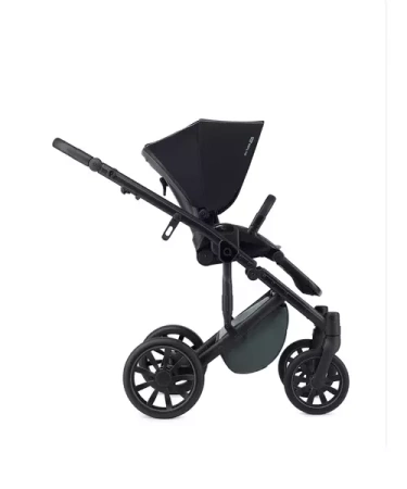 [OUTLET] Anex M/Type Pro Wózek Głęboko-Spacerowy Casual Green