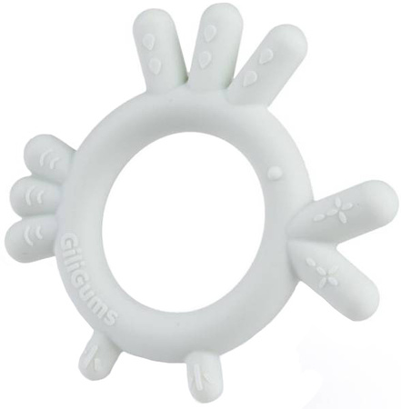 GiliGums Gryzak Kurczak Jasnomiętowy