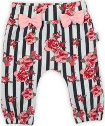 Nicol Nana Spodnie Legginsy Niemowlęce 184016 roz. 74