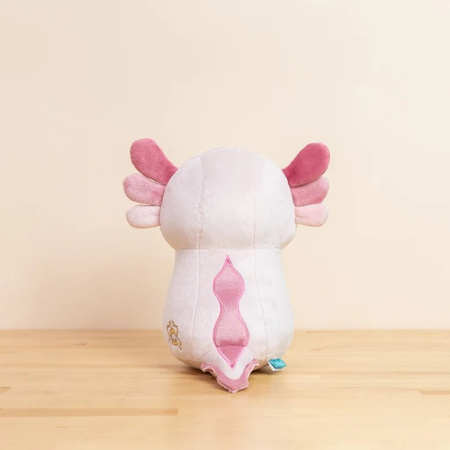 Bellzi Pluszowy Aksolotl Lotti