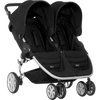 Britax Romer B-Agile Double Cosmos Black