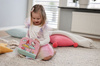 Micki Hello Kitty Walizeczka Dla Dzieci
