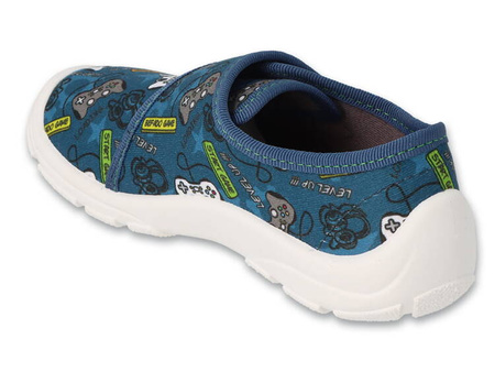 Befado Buty Dziecięce Danny Rozmiar 28