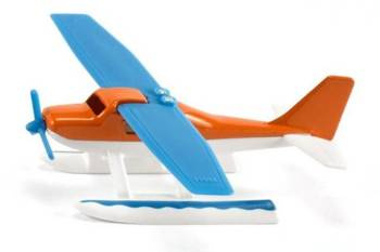 Seaplane