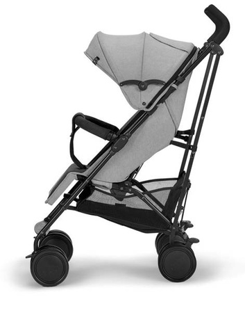 Kinderkraft Siesta Wózek Spacerowy Grey
