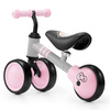 Kinderkraft Cutie Mini Rowerek Biegowy Pink