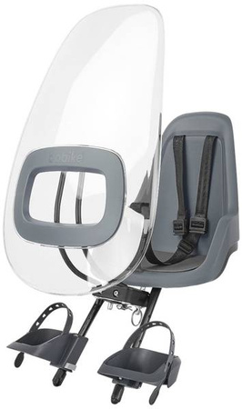 Bobike Go Osłona Przeciwwiatrowa Peppermint
