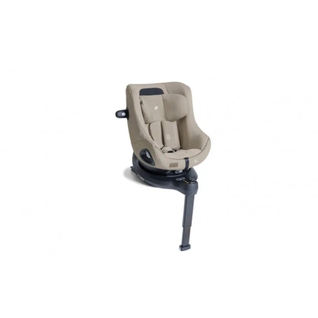 Joie  i-Harbour E i-size Fotelik Samochodowy 0-18Kg Sandstone