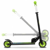 Kidwell Skipo Hulajnoga Składana 120mm Zone