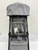 [OUTLET] Inglesina Now Wózek Spacerowy Snap Grey