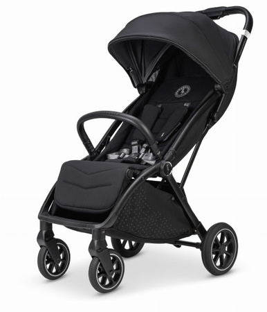 Storchenmuhle Niko Wózek Spacerowy Onyx