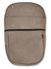 ABC Design Okrycie Beindecke  Boot  21 Nature