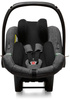 [OUTLET] ABC Design Tulip Fotelik Samochodowy 0-13 kg  Diamond Edition - Asphalt