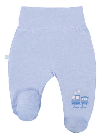 Eevi Półśpioch Tiny Pociąg 68cm